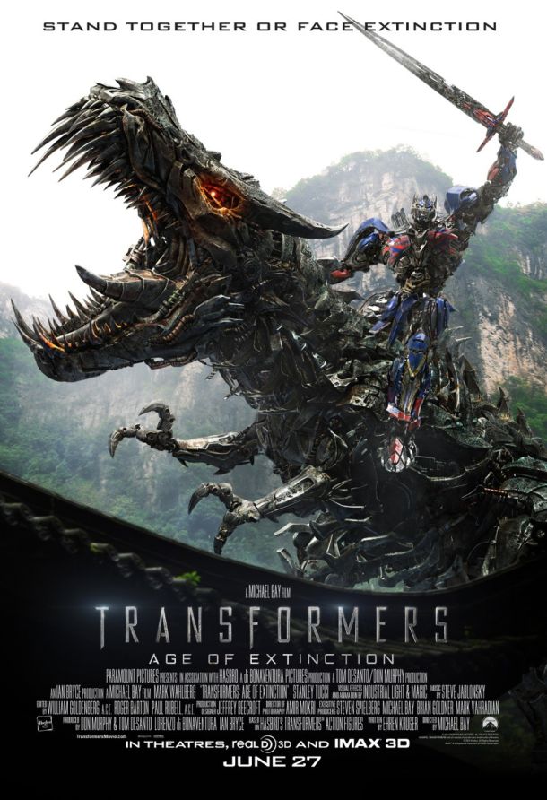 Transformers: Age Of Extinction Backgrounds, Compatible - PC, Mobile, Gadgets| 610x892 px