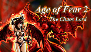 Age Of Fear 2: The Chaos Lord HD wallpapers, Desktop wallpaper - most viewed