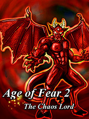 Amazing Age Of Fear 2: The Chaos Lord Pictures & Backgrounds