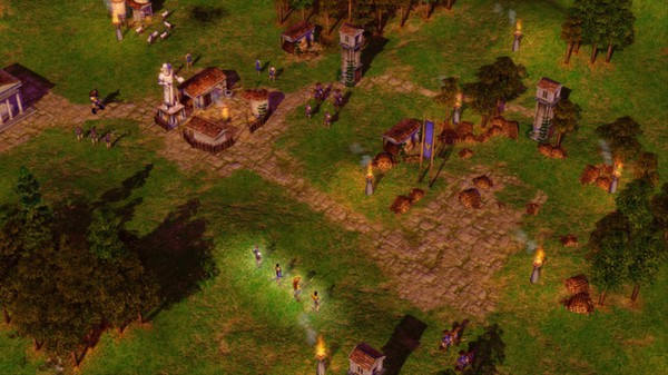 600x337 > Age Of Mythology: Extended Edition Wallpapers