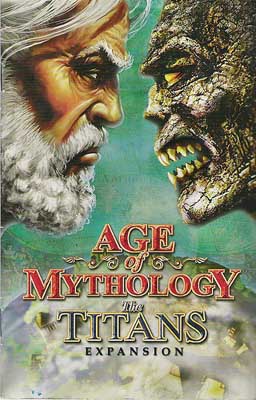 Age Of Mythology: The Titans Pics, Video Game Collection