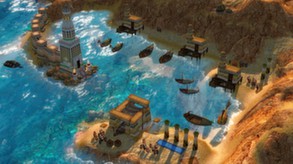 Age Of Mythology: Extended Edition Backgrounds on Wallpapers Vista