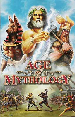 Amazing Age Of Mythology Pictures & Backgrounds