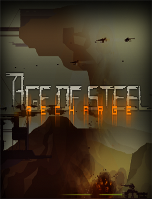 Nice wallpapers Age Of Steel: Recharge 300x393px