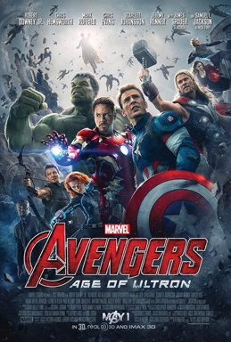 Avengers: Age Of Ultron Backgrounds, Compatible - PC, Mobile, Gadgets| 259x384 px