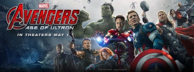 Amazing Avengers: Age Of Ultron Pictures & Backgrounds