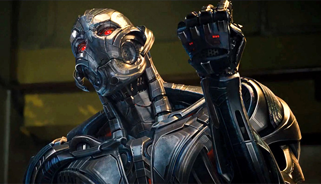 Amazing Age Of Ultron Pictures & Backgrounds