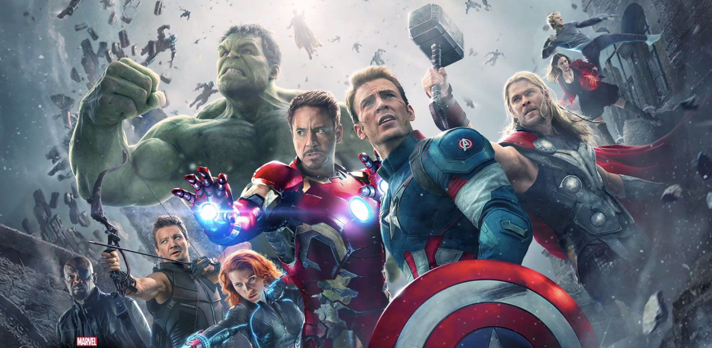 Avengers: Age Of Ultron Backgrounds on Wallpapers Vista