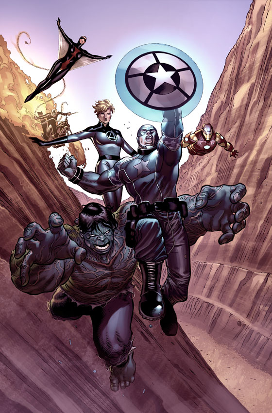 Age Of X: Universe #12