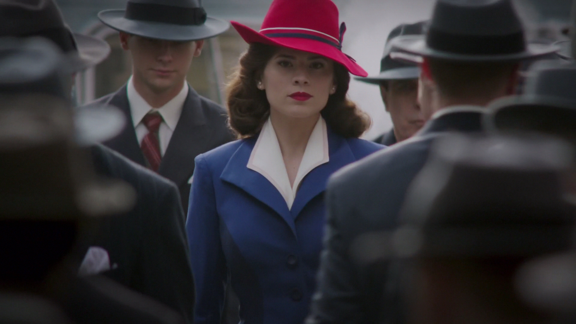 Agent Carter #5