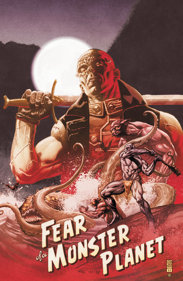 Frankenstein Agent Of S.H.A.D.E. Pics, Comics Collection