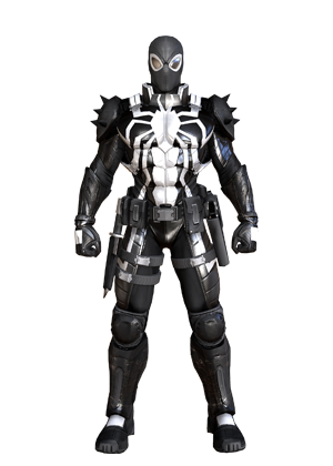 Agent Venom #18