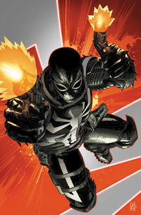 Agent Venom #22