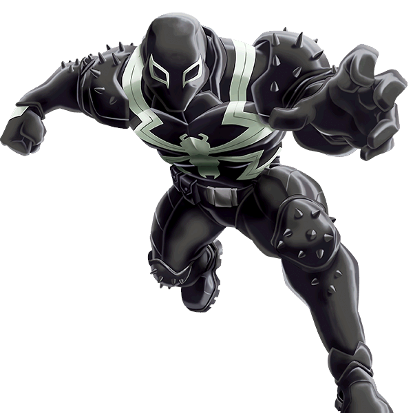 Agent Venom #24