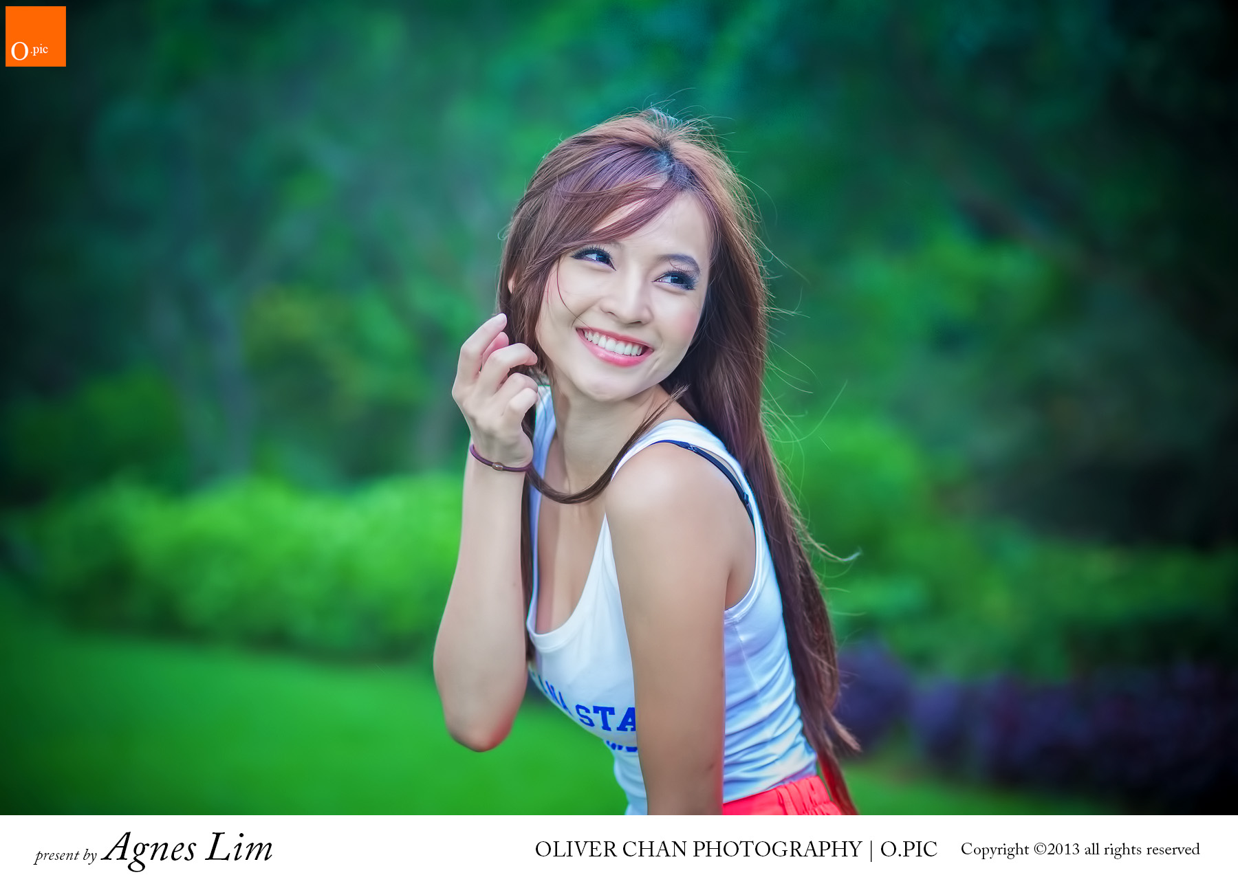 Agnes Lim High Quality Background on Wallpapers Vista