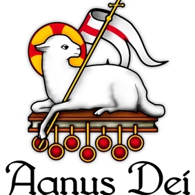 Agnus Dei #14