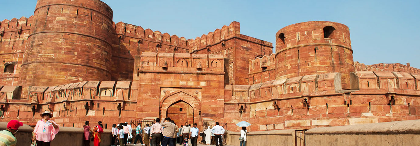 Agra Fort #5