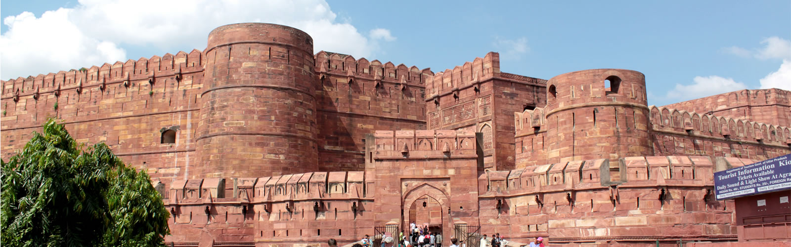 Agra Fort Pics, Man Made Collection