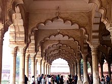 Agra Fort #12