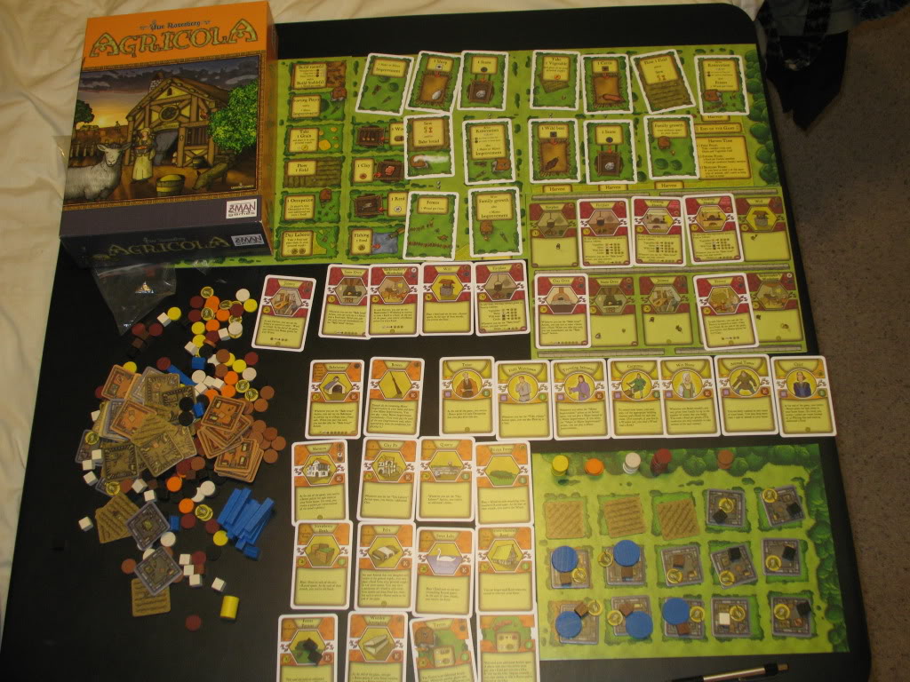 Agricola Backgrounds on Wallpapers Vista