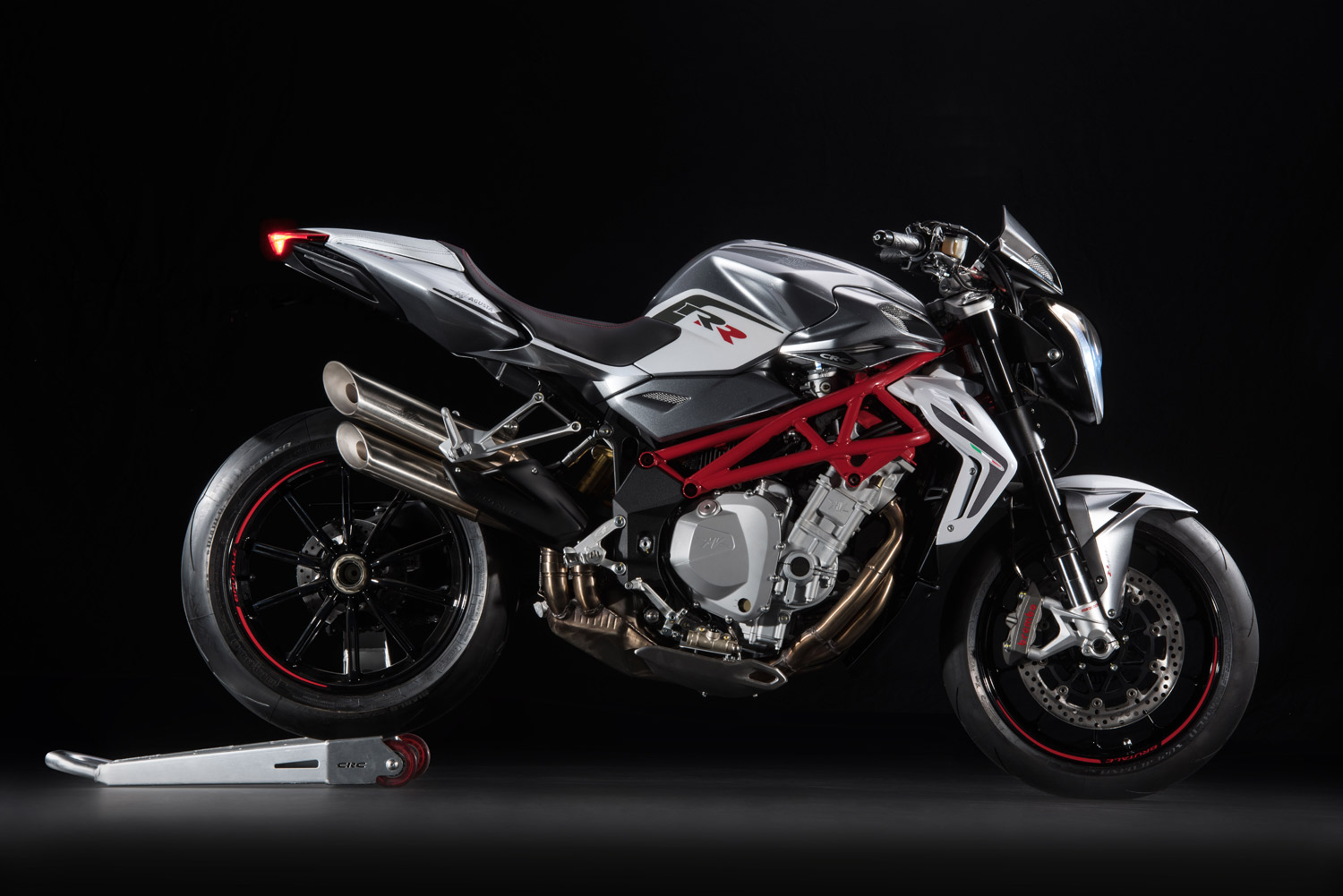 HD Quality Wallpaper | Collection: Vehicles, 1500x1001 MV Agusta Brutale