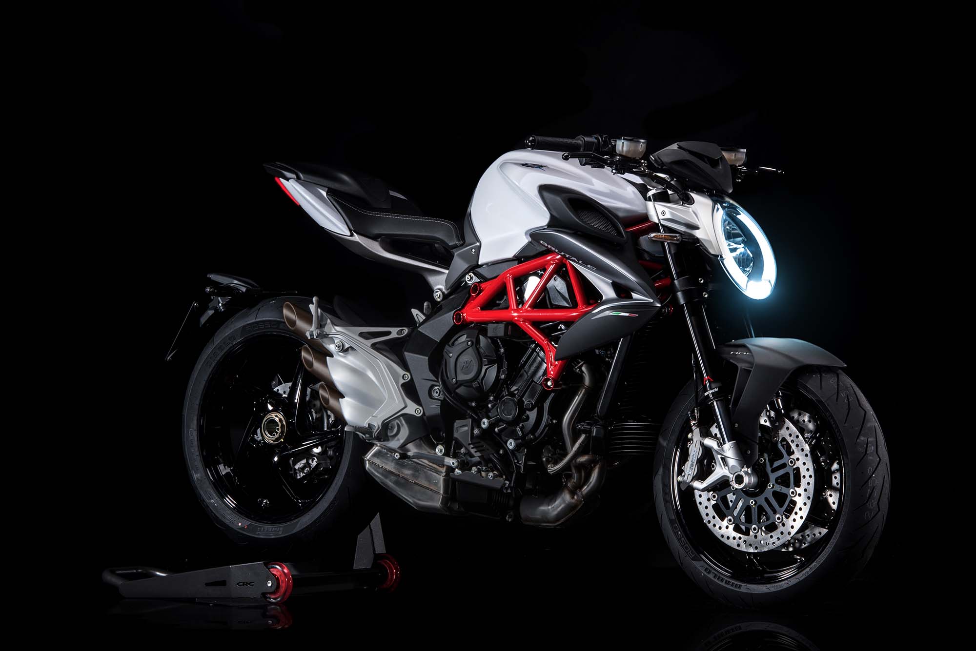 Amazing Agusta Brutale 800 Pictures & Backgrounds