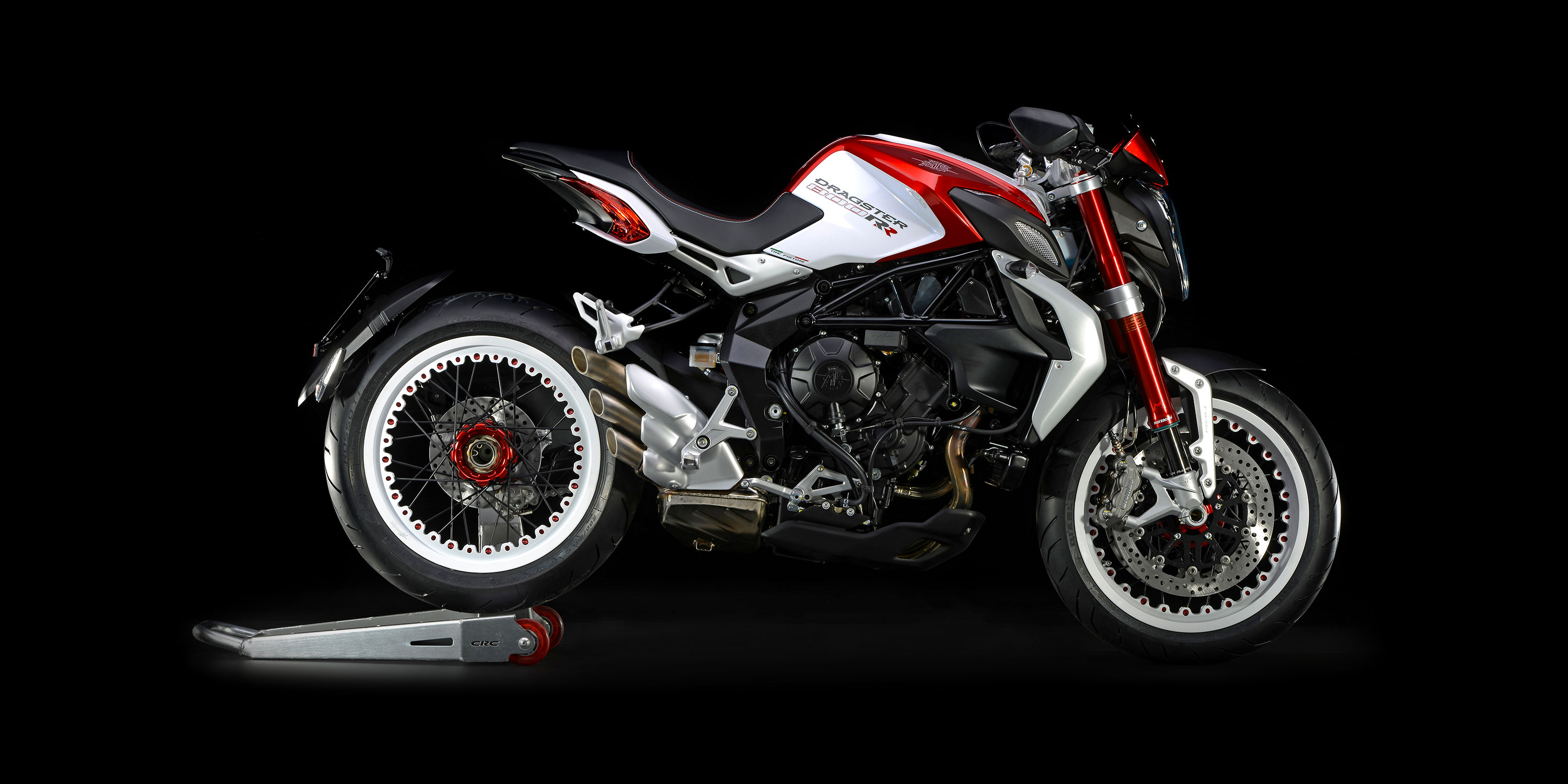 Images of Agusta Brutale 800 | 3000x1500