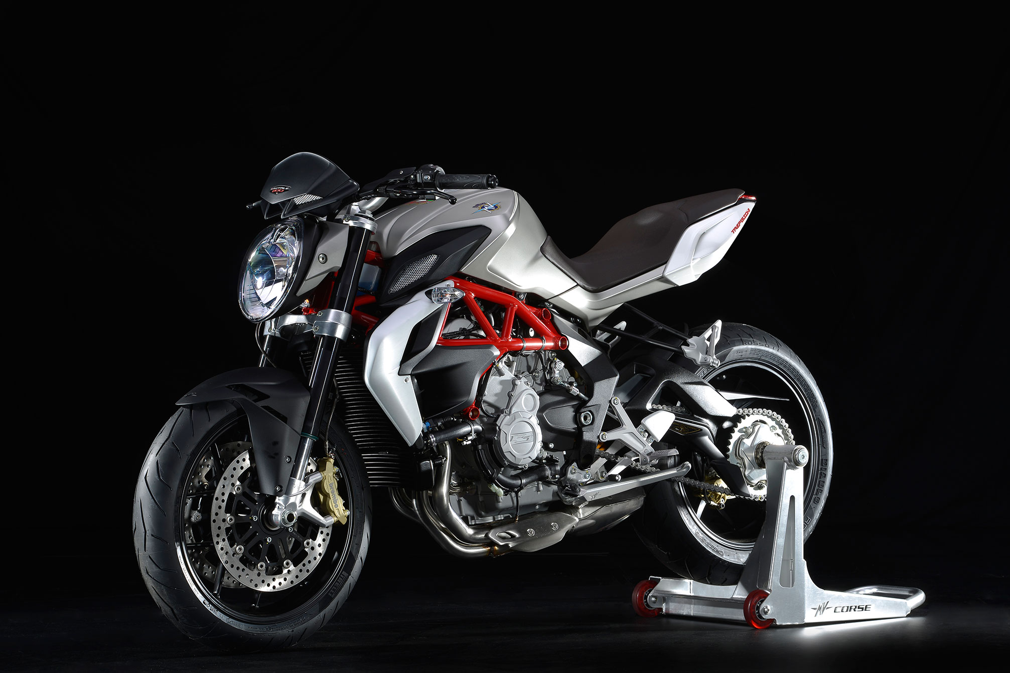 Agusta Brutale 800 High Quality Background on Wallpapers Vista