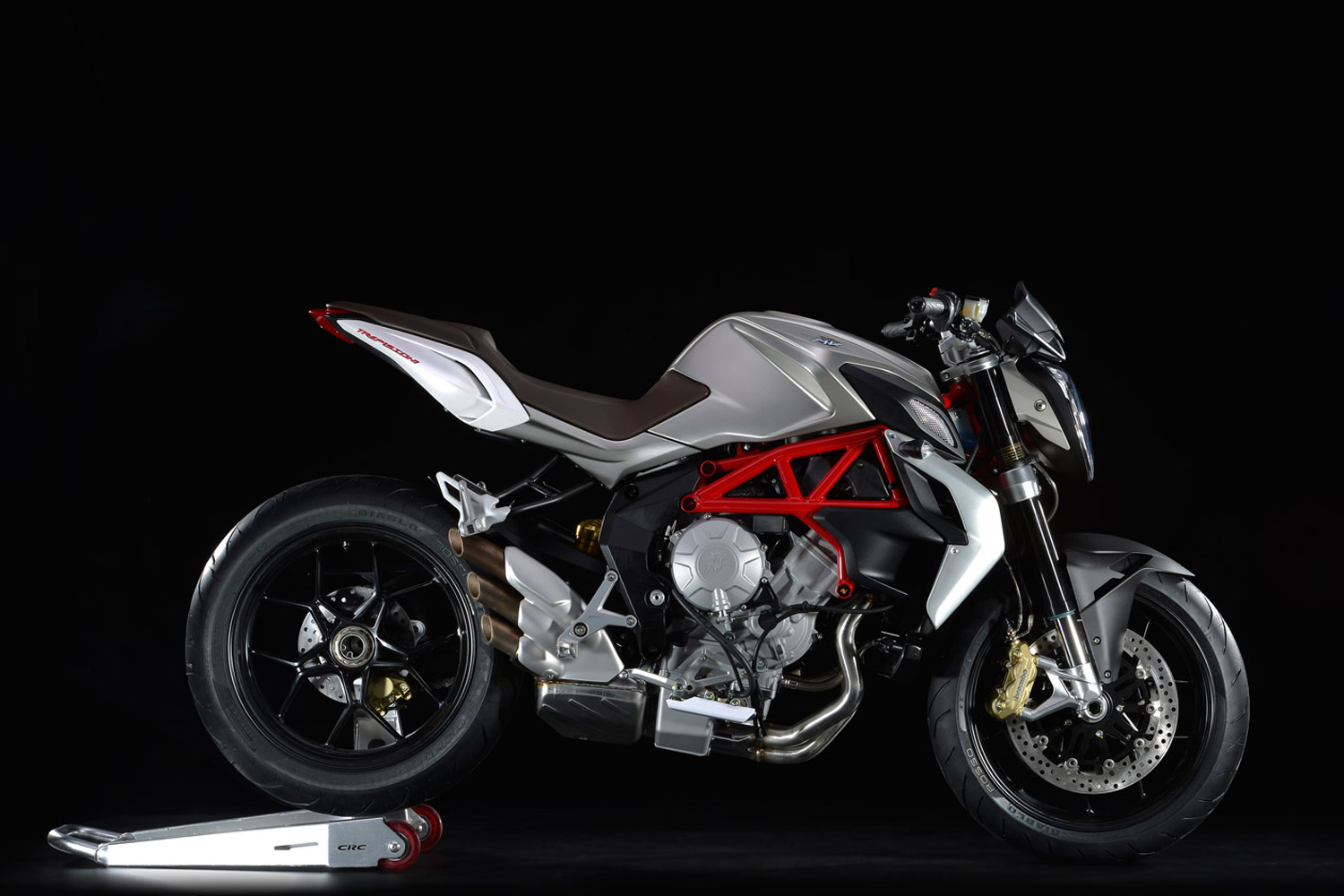 HD Quality Wallpaper | Collection: Vehicles, 1500x1000 Agusta Brutale 800
