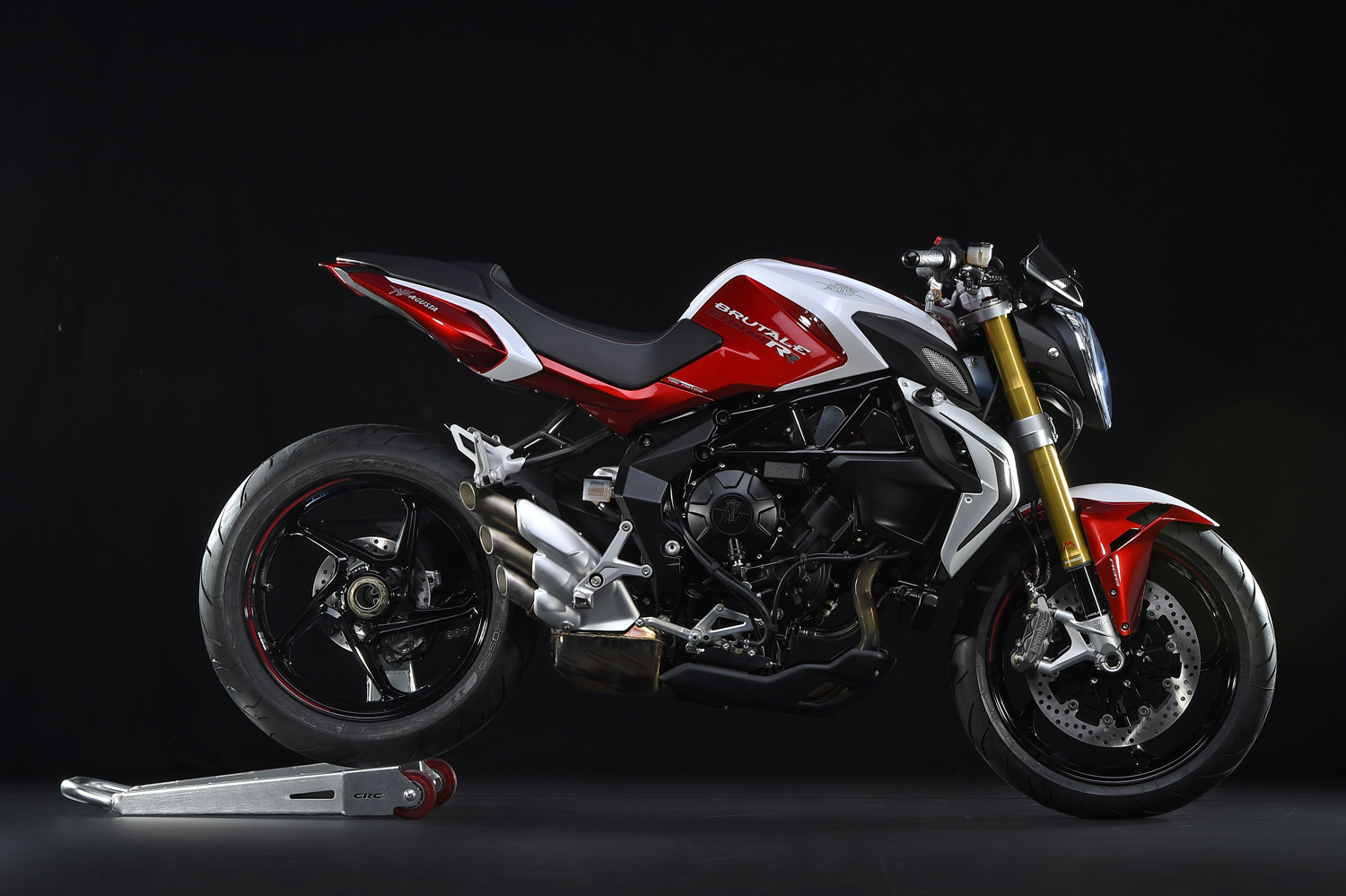 Amazing MV Agusta Brutale Pictures & Backgrounds