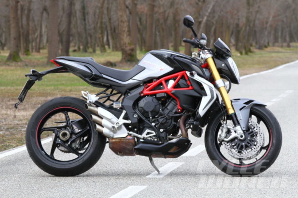 Images of Agusta Brutale 800 | 1000x666