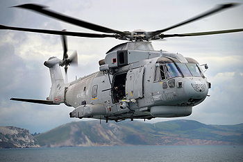Amazing AgustaWestland AW101 Pictures & Backgrounds