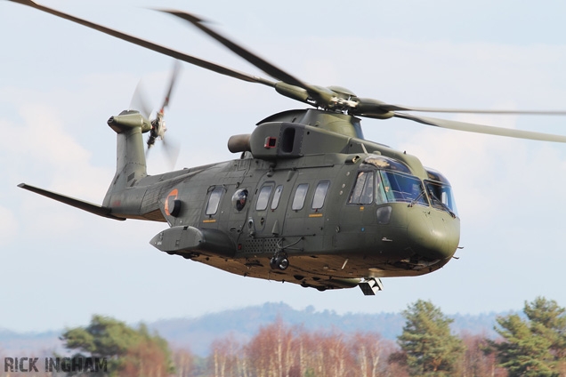 AgustaWestland AW101 High Quality Background on Wallpapers Vista