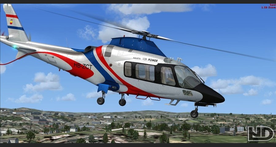 HD Quality Wallpaper | Collection: Military, 900x480 AgustaWestland AW109