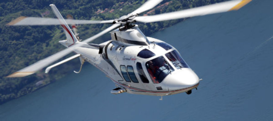 Amazing AgustaWestland AW109 Pictures & Backgrounds