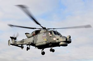 Nice Images Collection: AgustaWestland AW159 Wildcat Desktop Wallpapers