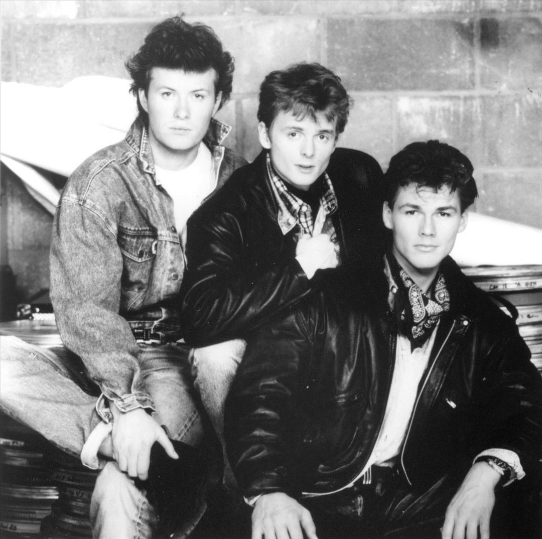 A-ha Backgrounds on Wallpapers Vista