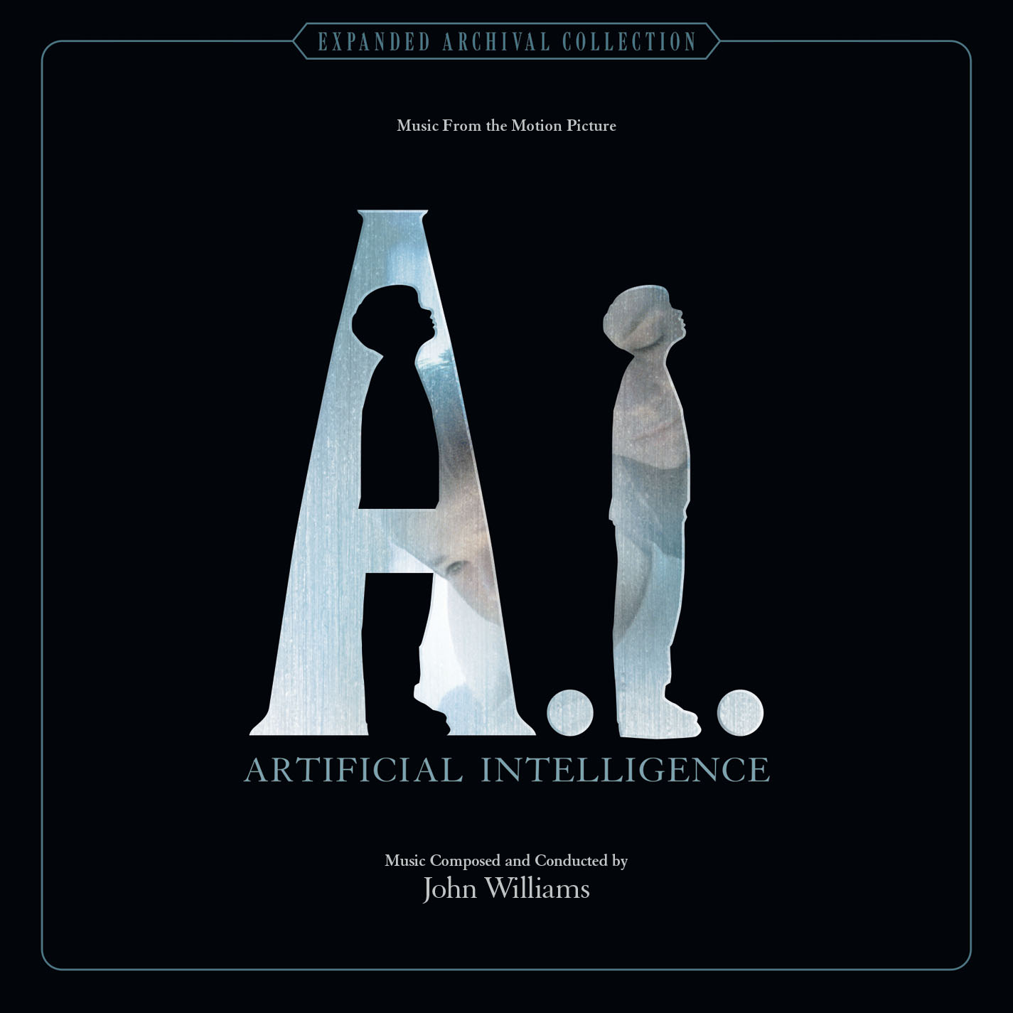 A.I. Artificial Intelligence #2