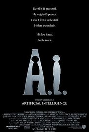 A.I. Artificial Intelligence #11