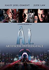 Amazing A.I. Artificial Intelligence Pictures & Backgrounds