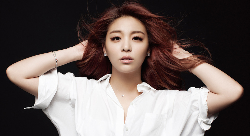 Ailee Backgrounds, Compatible - PC, Mobile, Gadgets| 1007x548 px