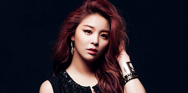 Amazing Ailee Pictures & Backgrounds