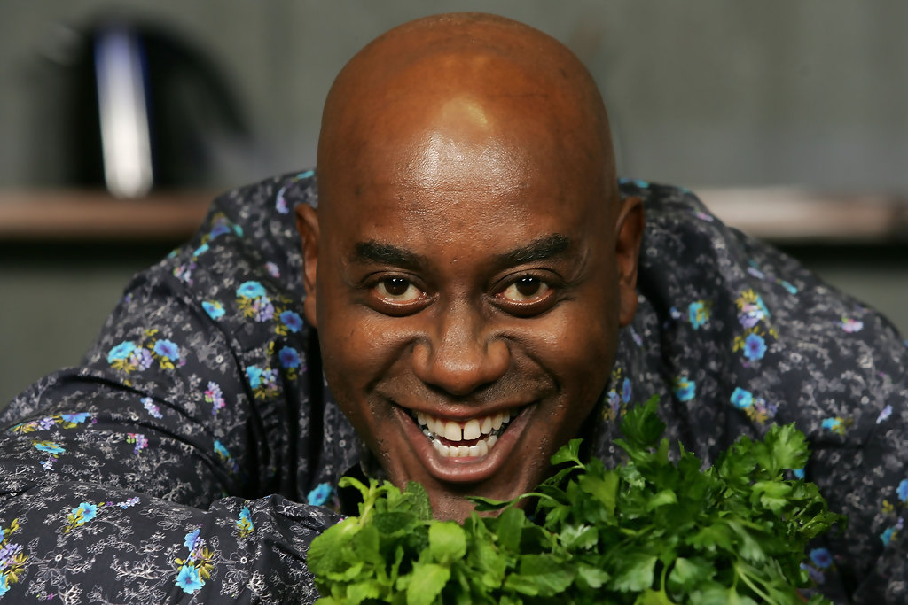 Images of Ainsley Harriott | 1024x683