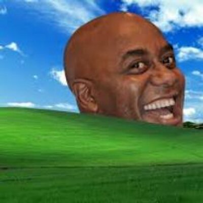 HD Quality Wallpaper | Collection: Men, 400x400 Ainsley Harriott