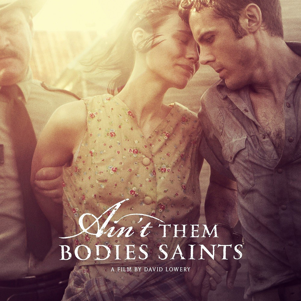 Ain't Them Bodies Saints #6