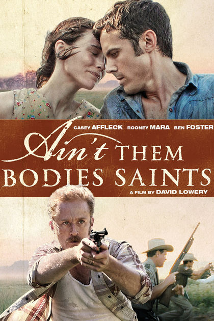 HQ Ain't Them Bodies Saints Wallpapers | File 80.44Kb