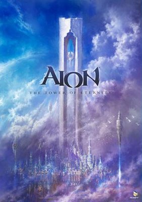 HQ Aion: Tower Of Eternity Wallpapers | File 26.04Kb