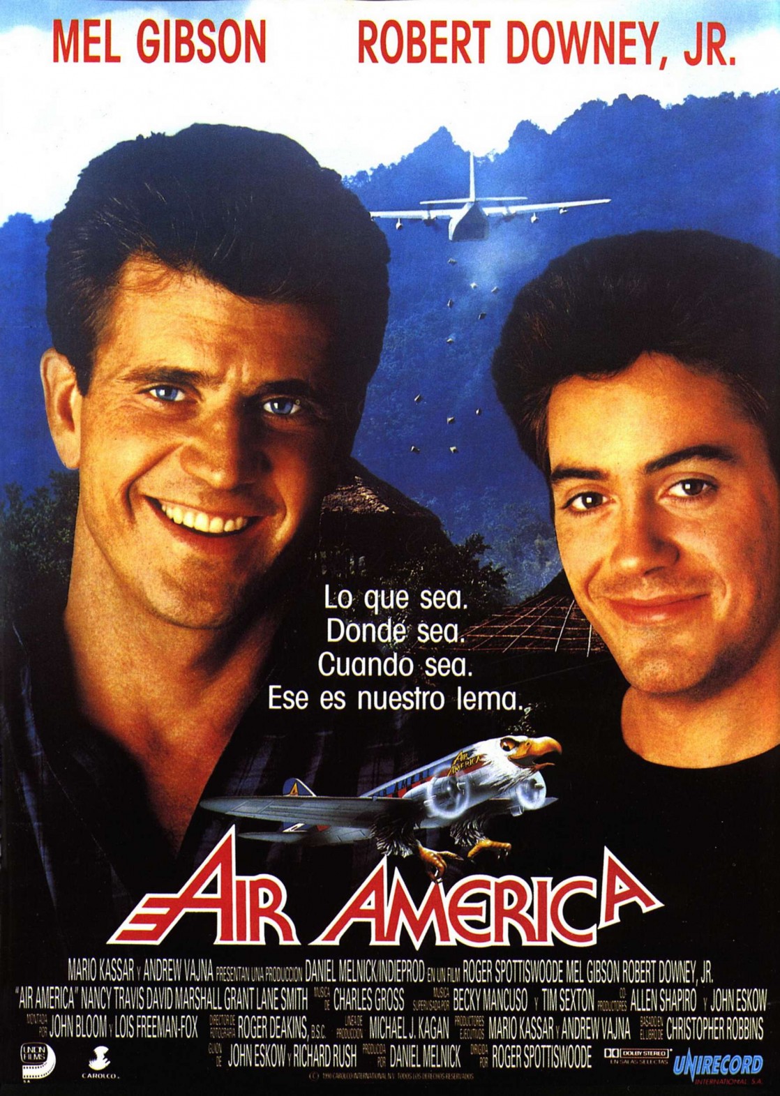 Images of Air America | 1118x1571
