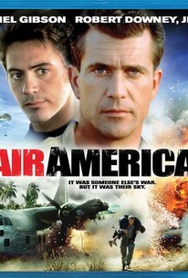 Air America #25