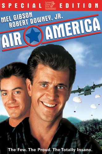 Nice Images Collection: Air America Desktop Wallpapers